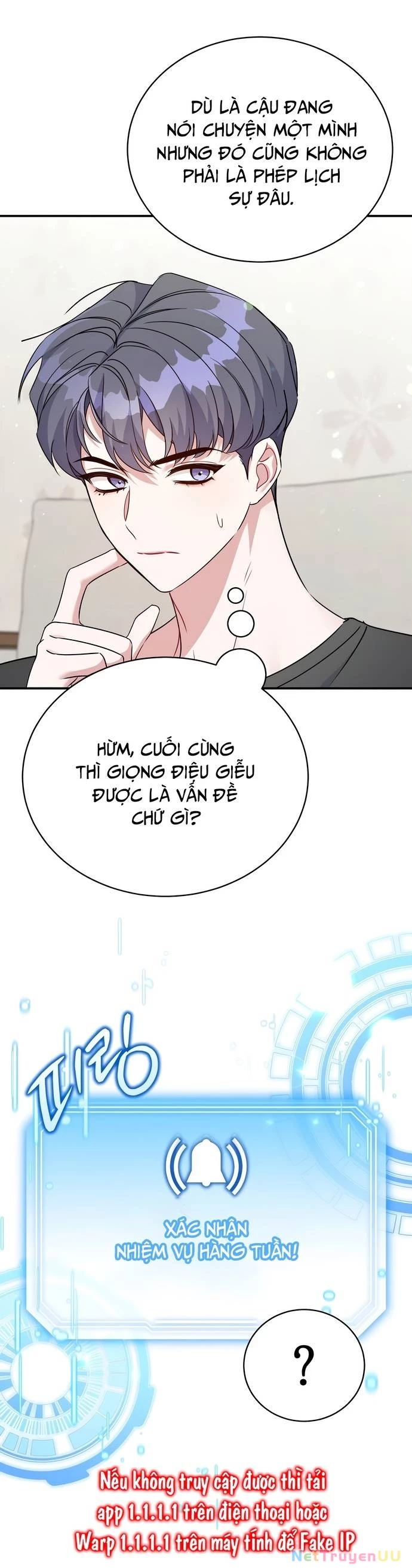 Hướng Dẫn Hồi Quy Dành Cho Thần Tượng Chapter 3 - Trang 3