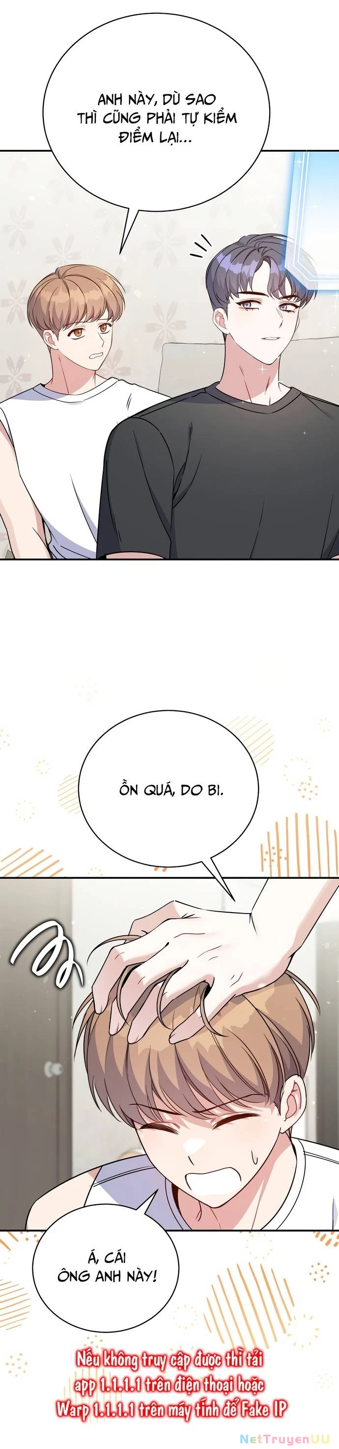 Hướng Dẫn Hồi Quy Dành Cho Thần Tượng Chapter 3 - Trang 3