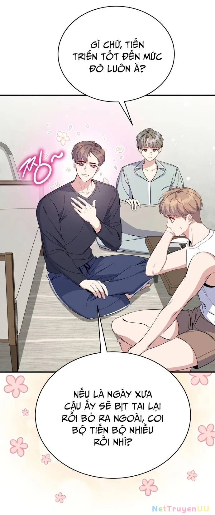 Hướng Dẫn Hồi Quy Dành Cho Thần Tượng Chapter 3 - Trang 3