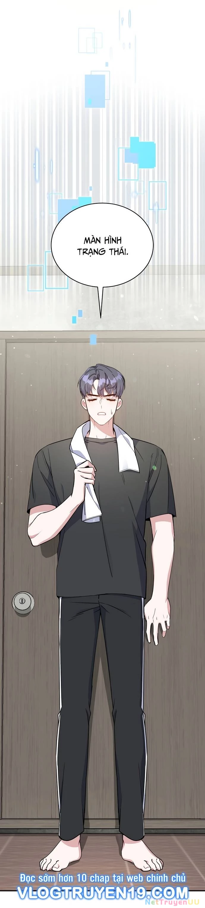 Hướng Dẫn Hồi Quy Dành Cho Thần Tượng Chapter 3 - Trang 3