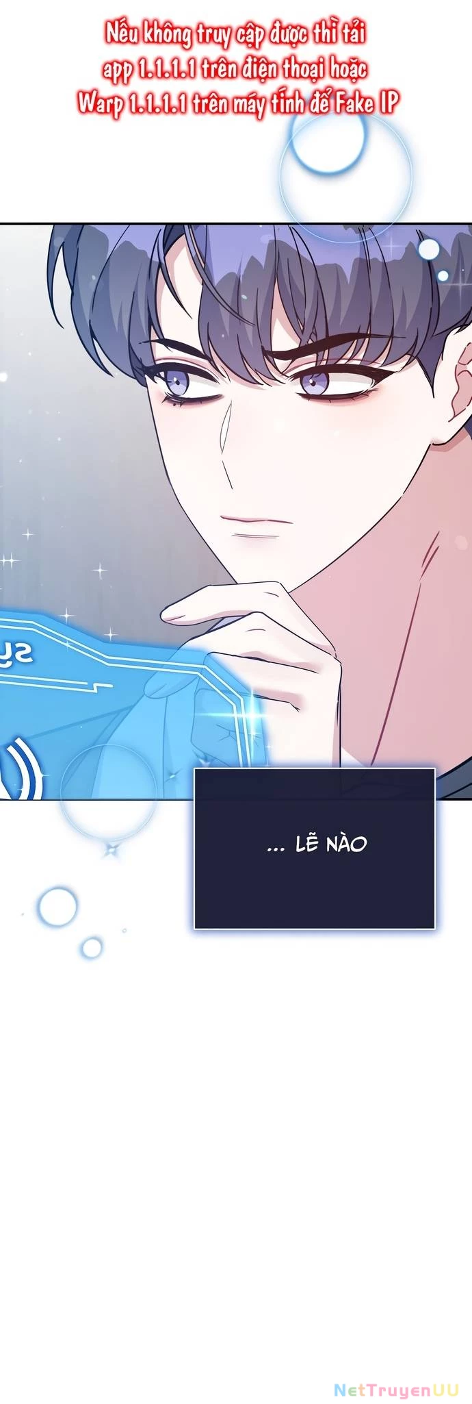 Hướng Dẫn Hồi Quy Dành Cho Thần Tượng Chapter 3 - Trang 3