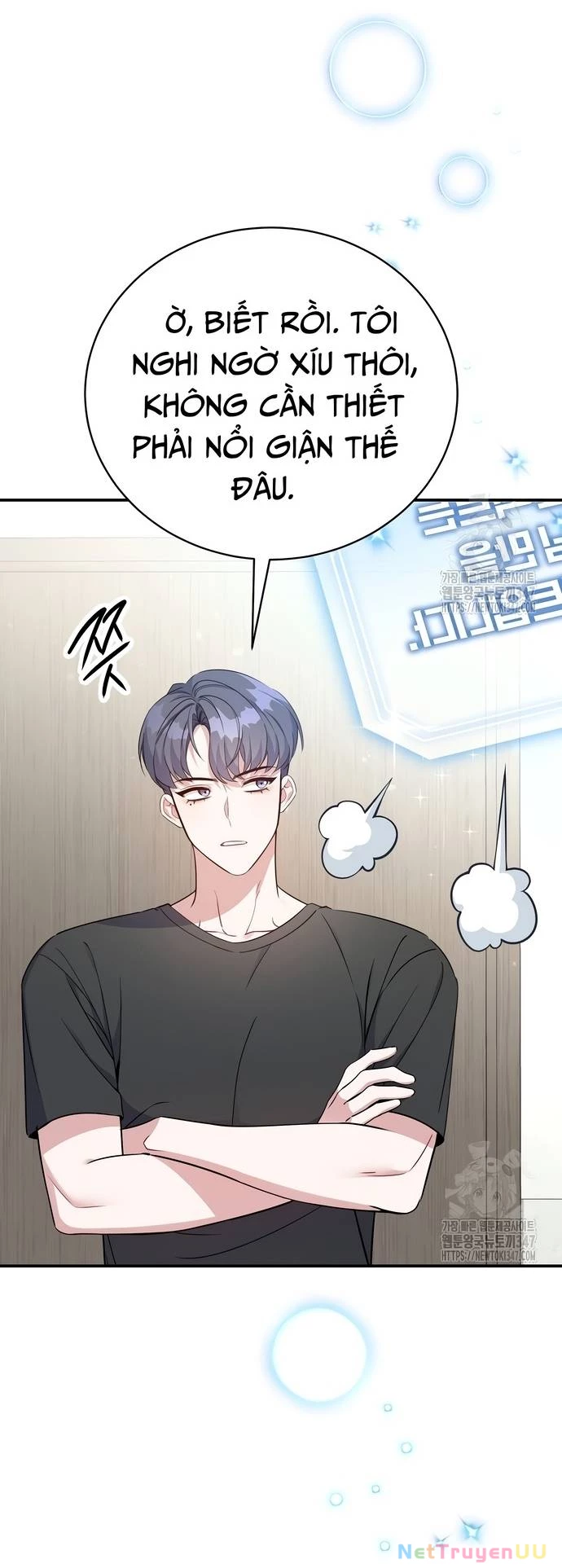 Hướng Dẫn Hồi Quy Dành Cho Thần Tượng Chapter 4 - Trang 3