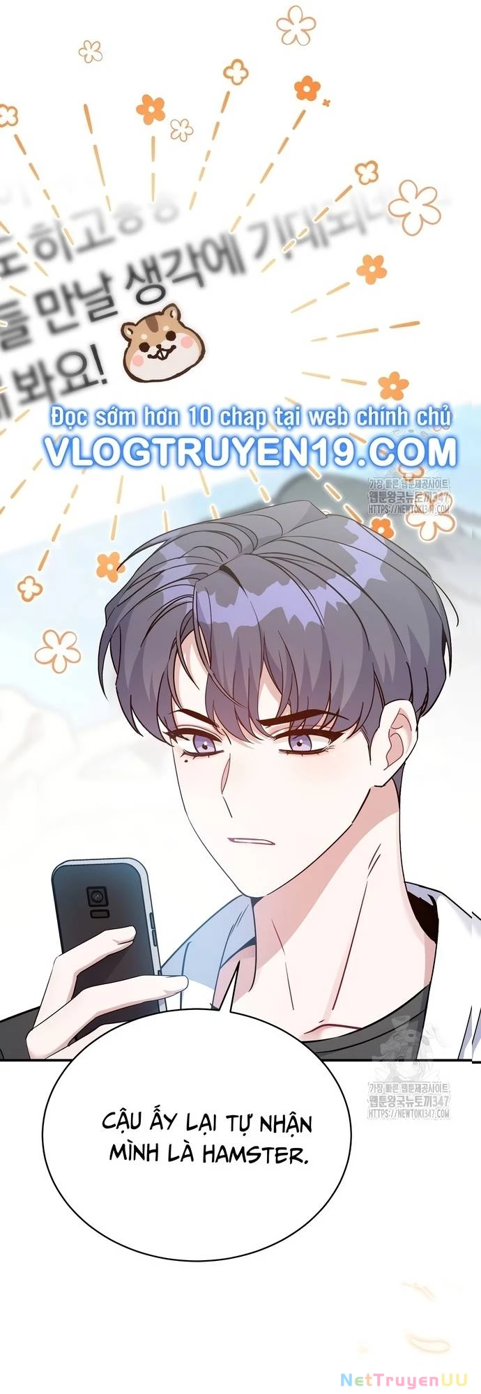 Hướng Dẫn Hồi Quy Dành Cho Thần Tượng Chapter 4 - Trang 3