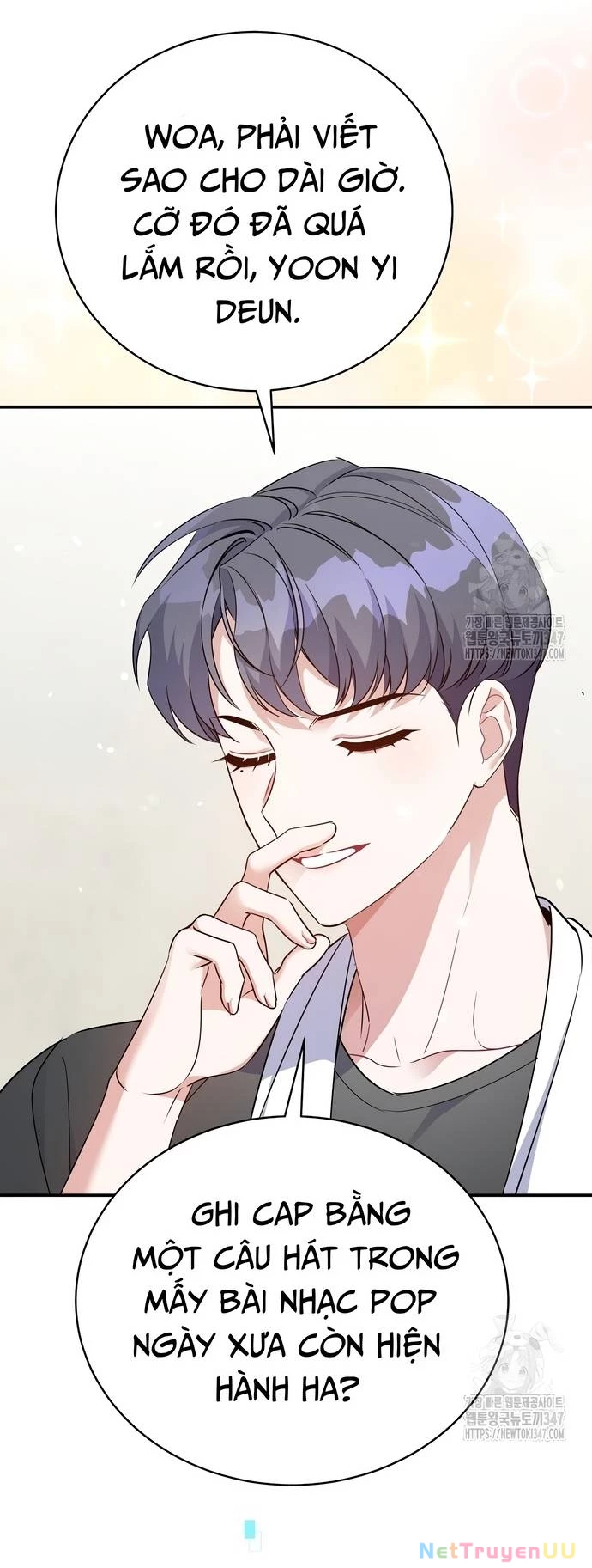 Hướng Dẫn Hồi Quy Dành Cho Thần Tượng Chapter 4 - Trang 3