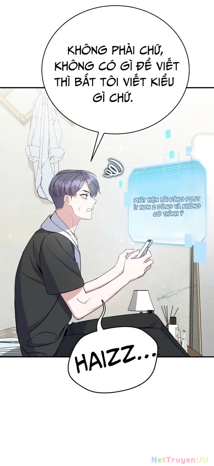 Hướng Dẫn Hồi Quy Dành Cho Thần Tượng Chapter 4 - Trang 3