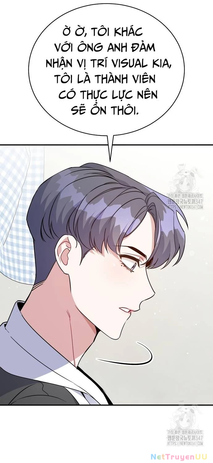 Hướng Dẫn Hồi Quy Dành Cho Thần Tượng Chapter 4 - Trang 3