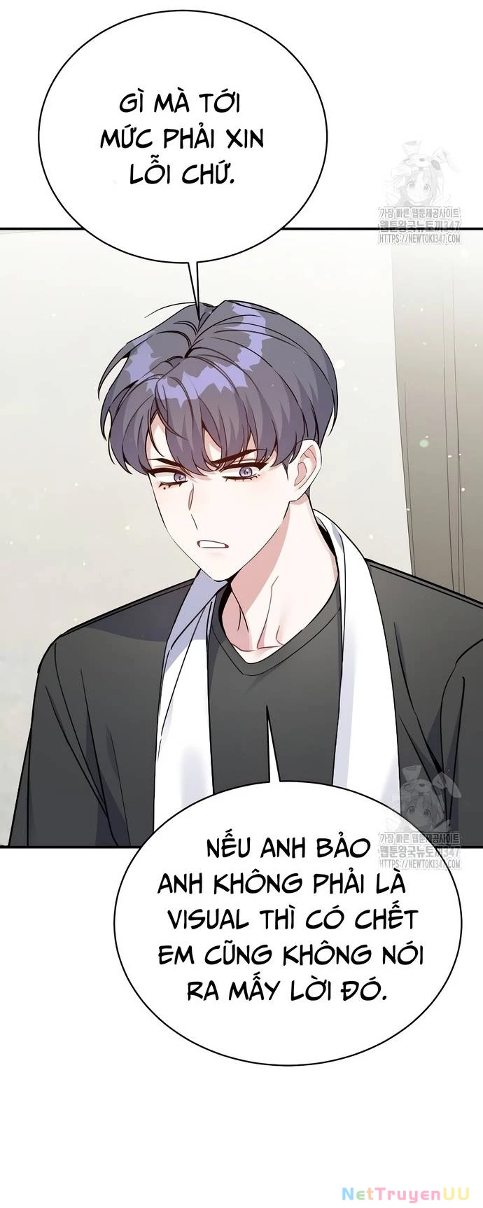 Hướng Dẫn Hồi Quy Dành Cho Thần Tượng Chapter 4 - Trang 3