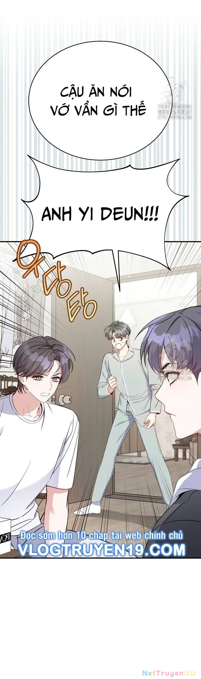 Hướng Dẫn Hồi Quy Dành Cho Thần Tượng Chapter 4 - Trang 3