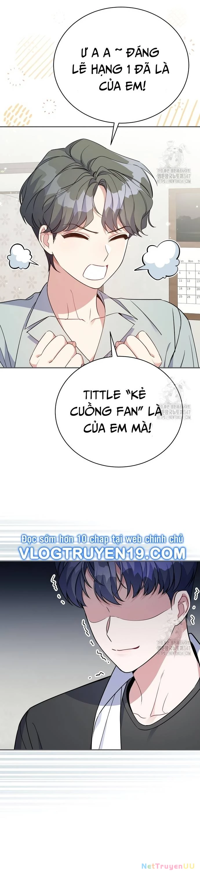 Hướng Dẫn Hồi Quy Dành Cho Thần Tượng Chapter 4 - Trang 3