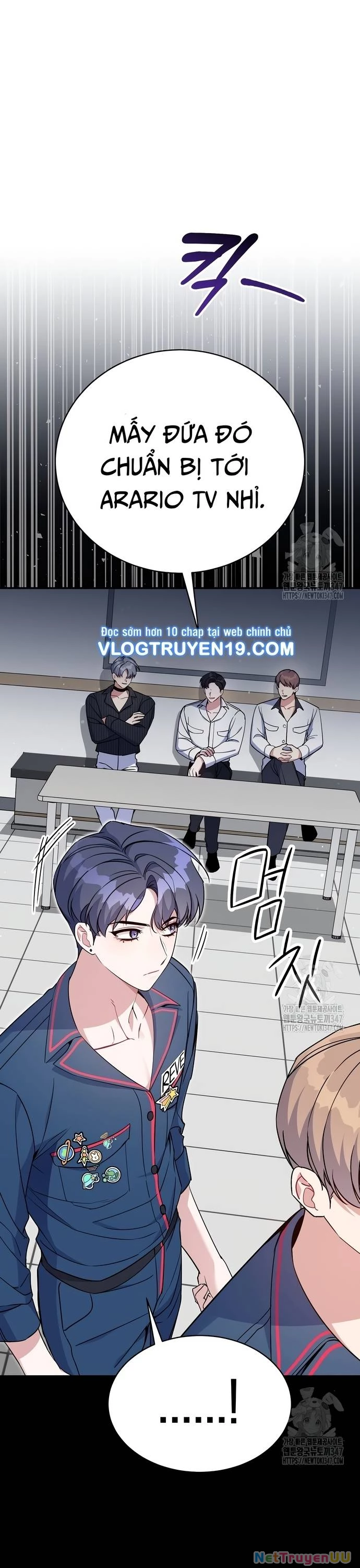 Hướng Dẫn Hồi Quy Dành Cho Thần Tượng Chapter 4 - Trang 3