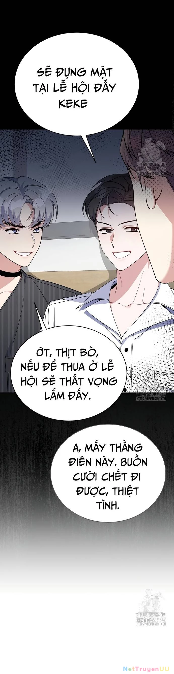 Hướng Dẫn Hồi Quy Dành Cho Thần Tượng Chapter 4 - Trang 3