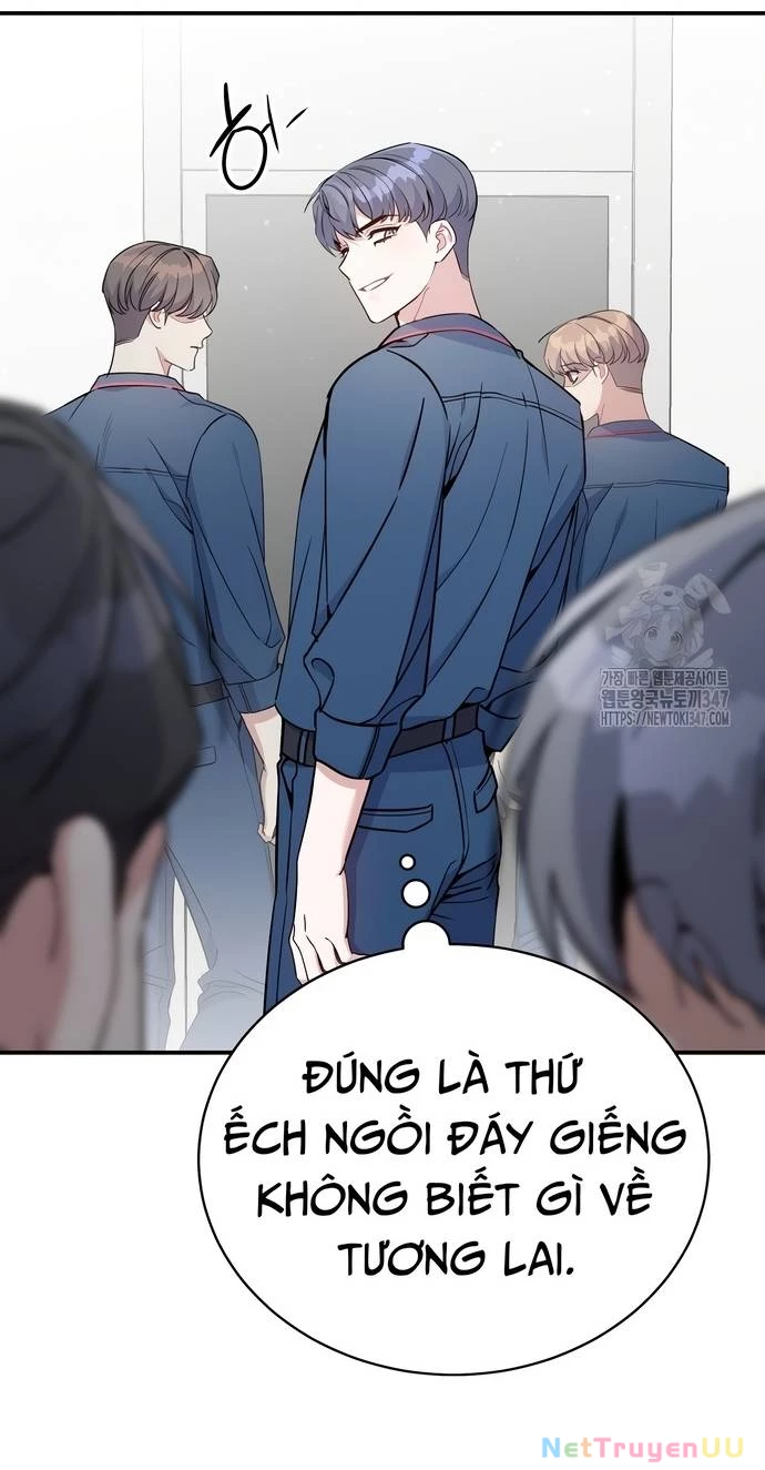 Hướng Dẫn Hồi Quy Dành Cho Thần Tượng Chapter 4 - Trang 3