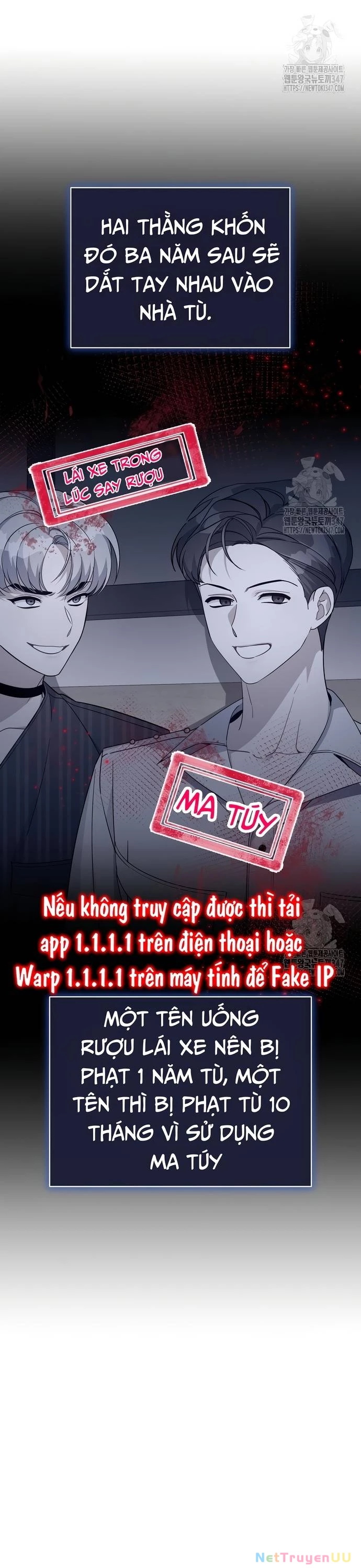 Hướng Dẫn Hồi Quy Dành Cho Thần Tượng Chapter 4 - Trang 3