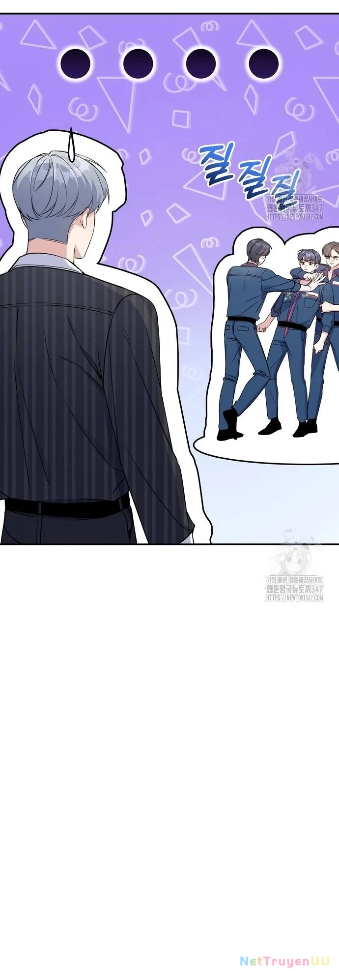 Hướng Dẫn Hồi Quy Dành Cho Thần Tượng Chapter 4 - Trang 3