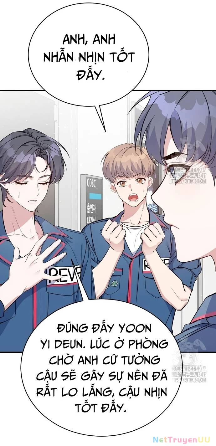 Hướng Dẫn Hồi Quy Dành Cho Thần Tượng Chapter 4 - Trang 3