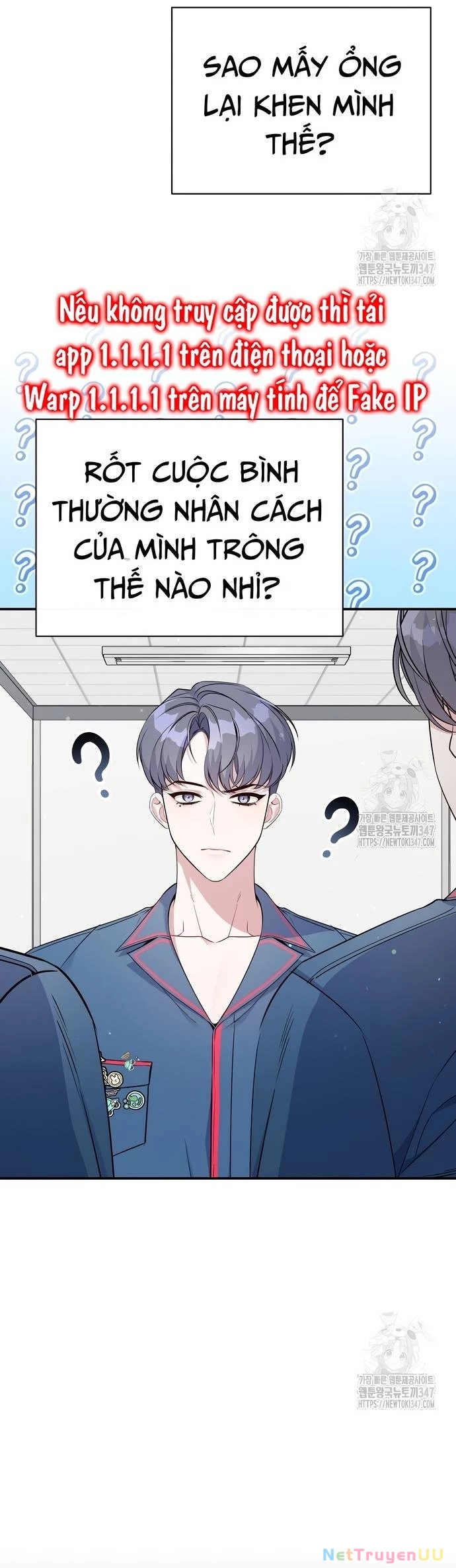 Hướng Dẫn Hồi Quy Dành Cho Thần Tượng Chapter 4 - Trang 3