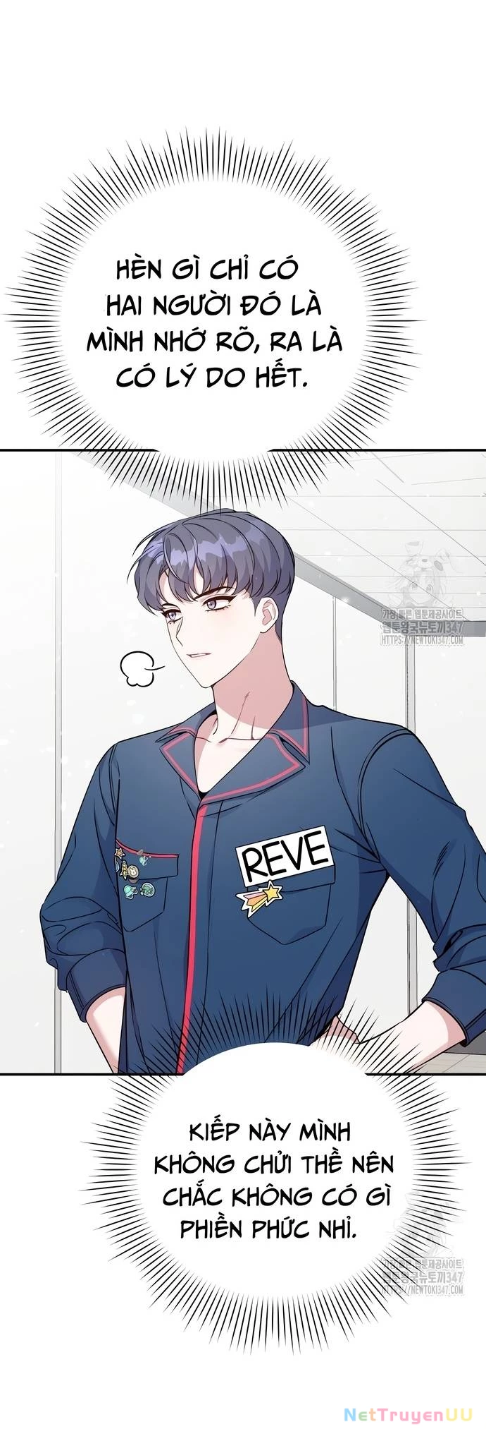 Hướng Dẫn Hồi Quy Dành Cho Thần Tượng Chapter 4 - Trang 3