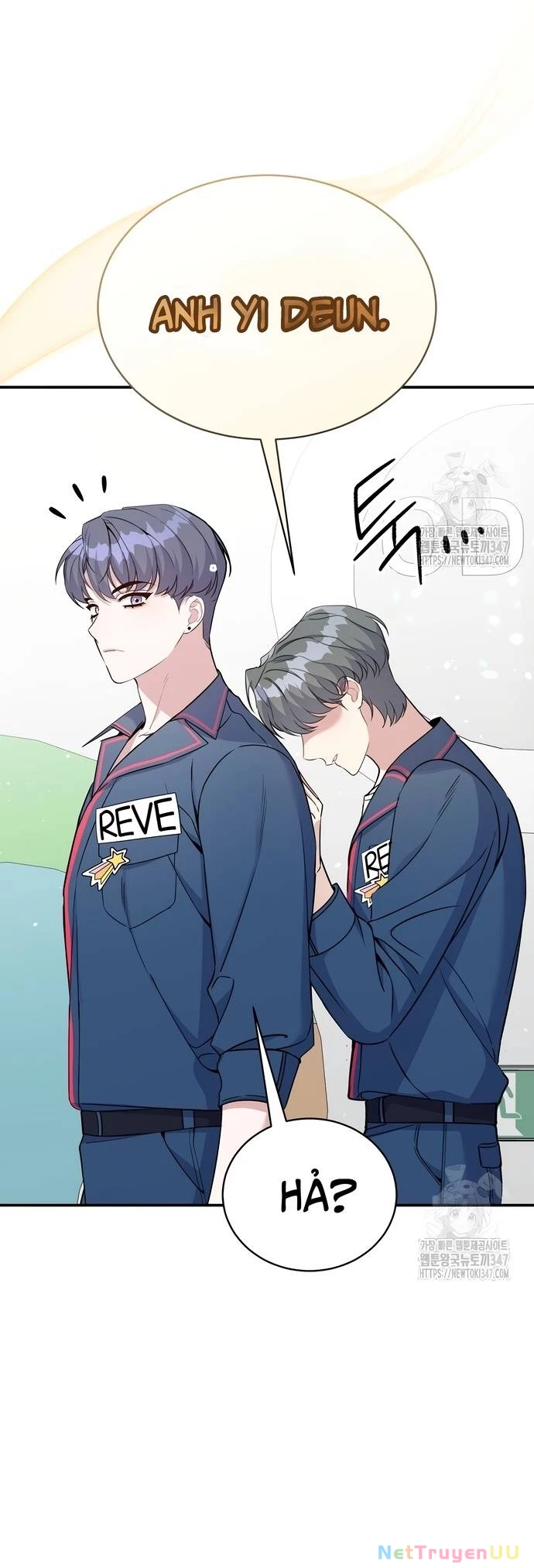 Hướng Dẫn Hồi Quy Dành Cho Thần Tượng Chapter 4 - Trang 3