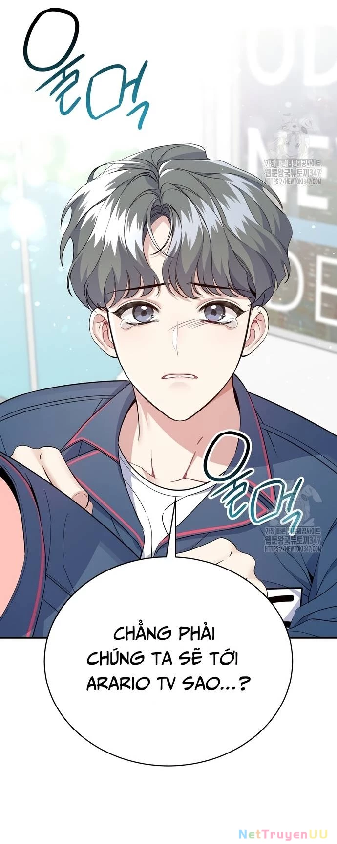 Hướng Dẫn Hồi Quy Dành Cho Thần Tượng Chapter 4 - Trang 3