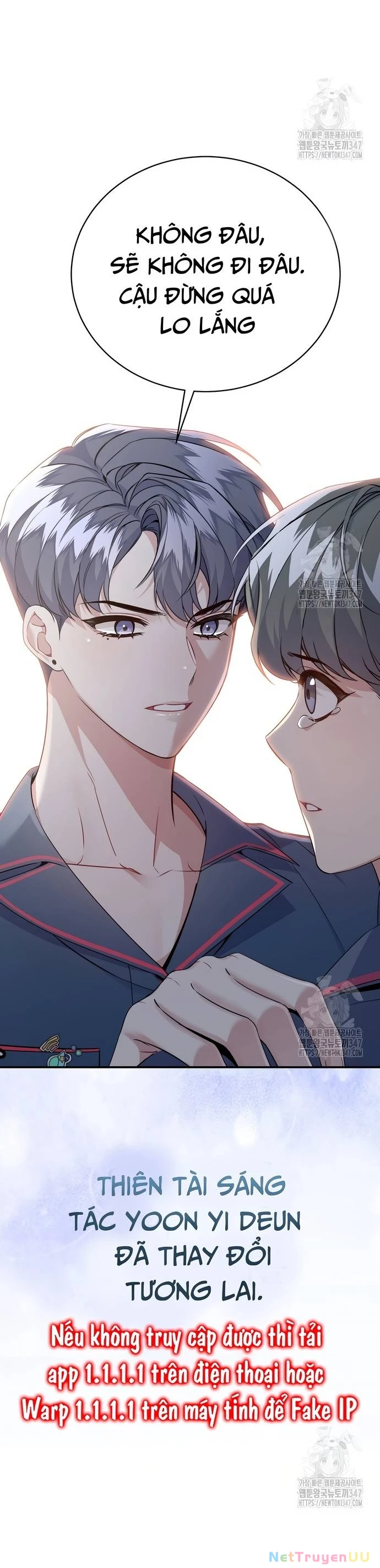 Hướng Dẫn Hồi Quy Dành Cho Thần Tượng Chapter 4 - Trang 3