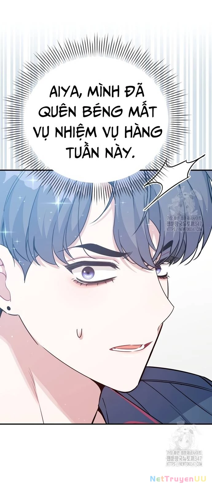 Hướng Dẫn Hồi Quy Dành Cho Thần Tượng Chapter 4 - Trang 3