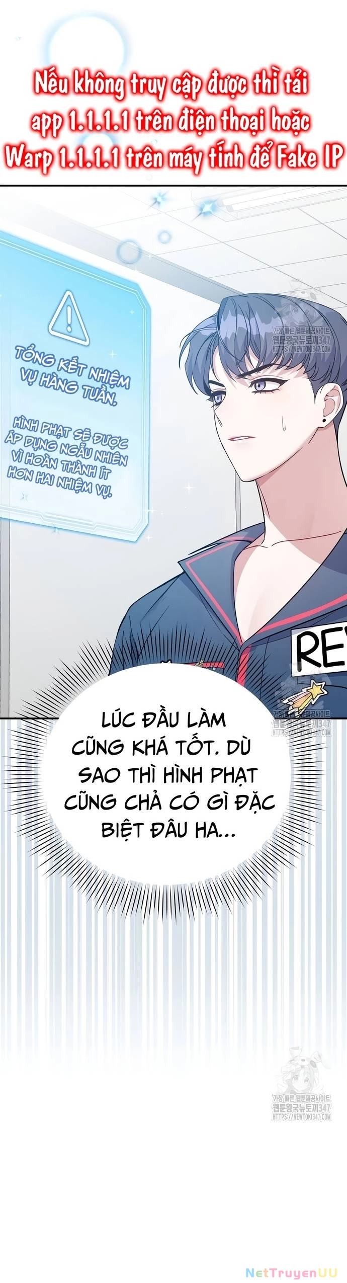 Hướng Dẫn Hồi Quy Dành Cho Thần Tượng Chapter 4 - Trang 3