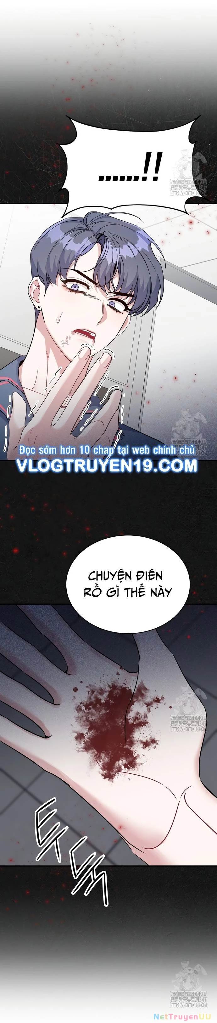 Hướng Dẫn Hồi Quy Dành Cho Thần Tượng Chapter 4 - Trang 3