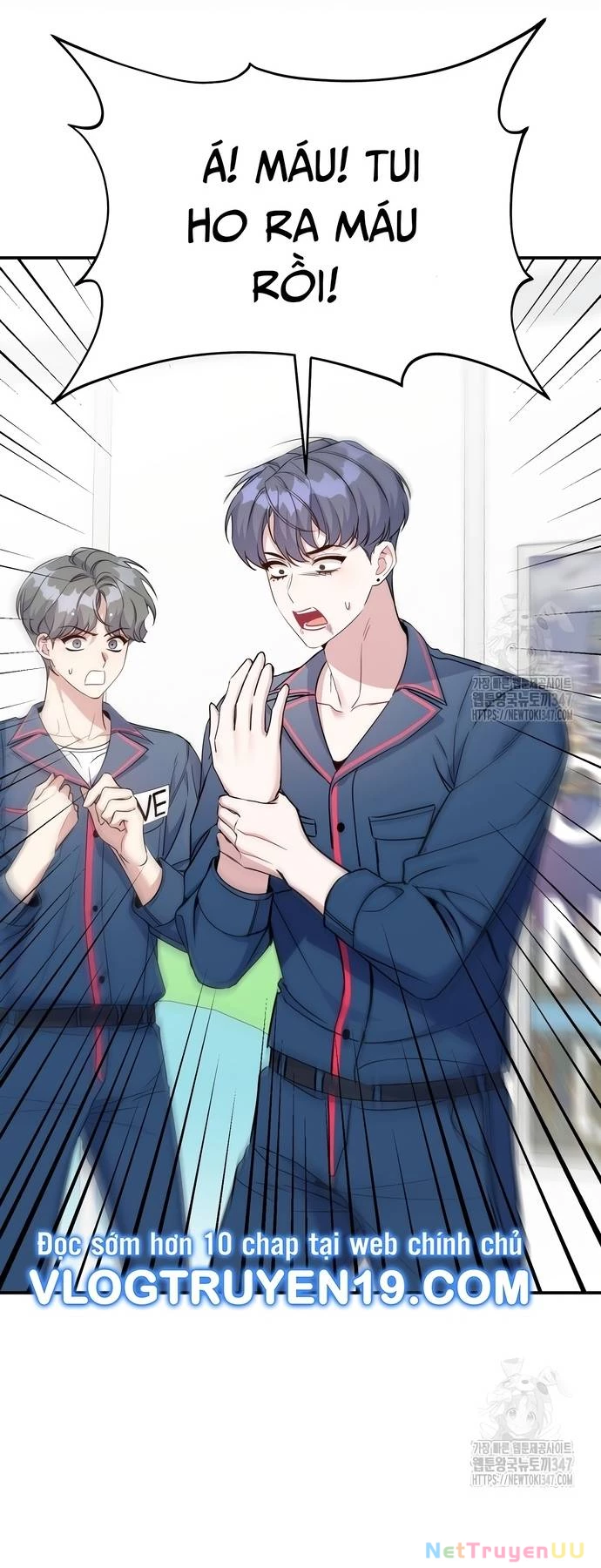 Hướng Dẫn Hồi Quy Dành Cho Thần Tượng Chapter 4 - Trang 3