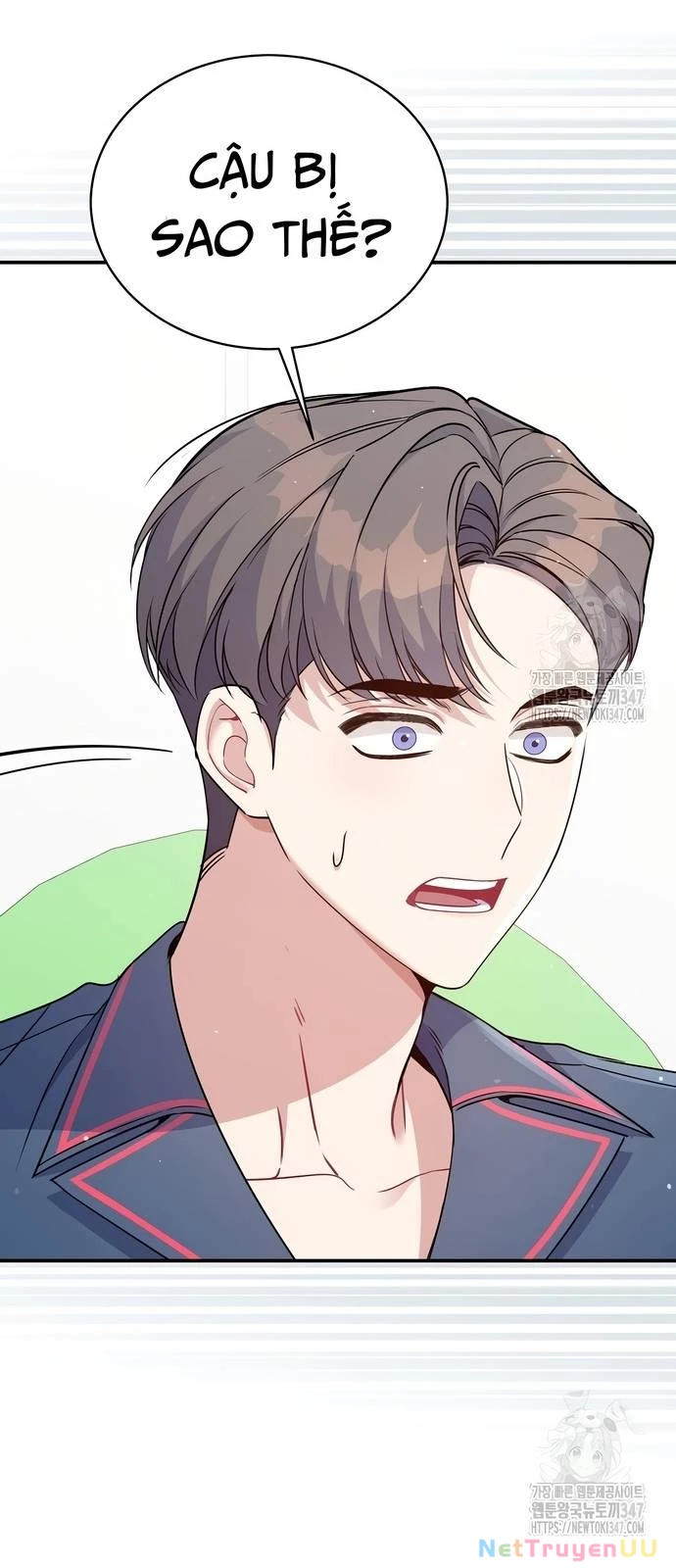 Hướng Dẫn Hồi Quy Dành Cho Thần Tượng Chapter 4 - Trang 3