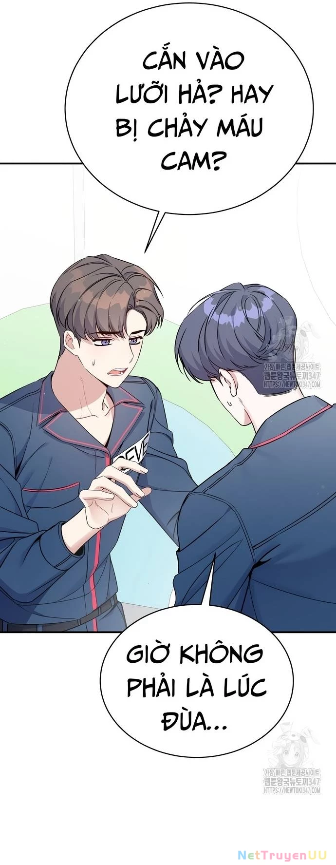 Hướng Dẫn Hồi Quy Dành Cho Thần Tượng Chapter 4 - Trang 3