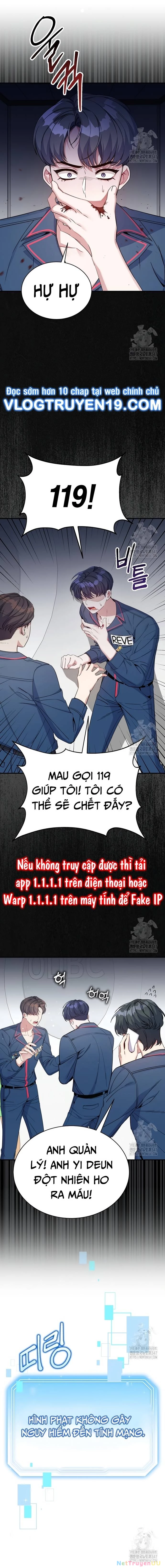 Hướng Dẫn Hồi Quy Dành Cho Thần Tượng Chapter 4 - Trang 3