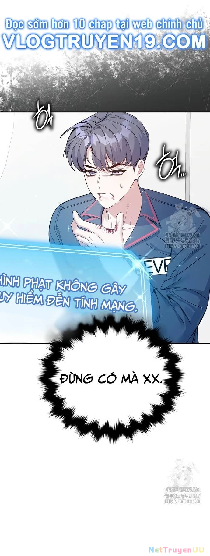 Hướng Dẫn Hồi Quy Dành Cho Thần Tượng Chapter 4 - Trang 3