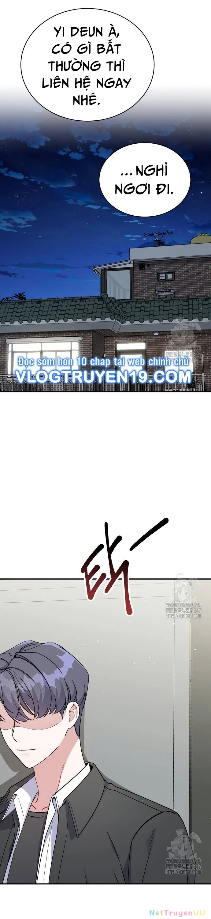 Hướng Dẫn Hồi Quy Dành Cho Thần Tượng Chapter 5 - Trang 3