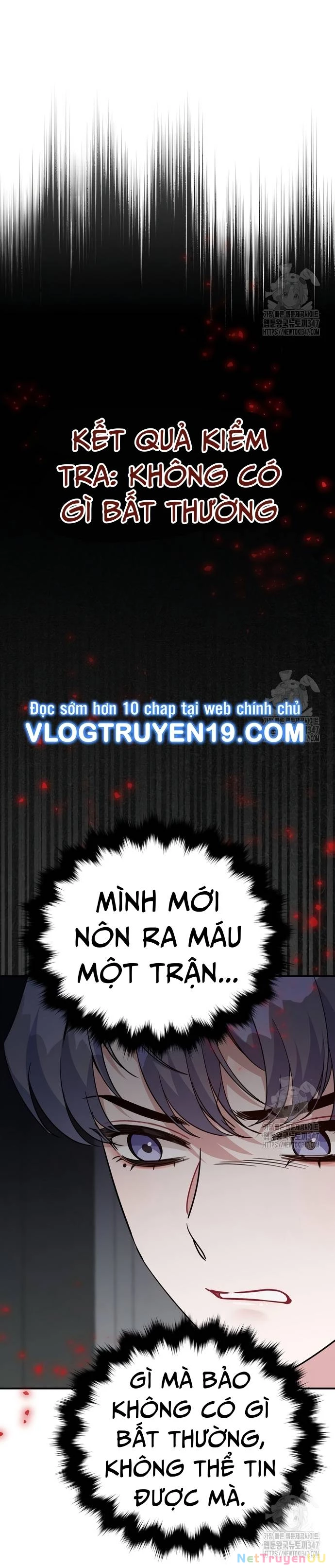 Hướng Dẫn Hồi Quy Dành Cho Thần Tượng Chapter 5 - Trang 3