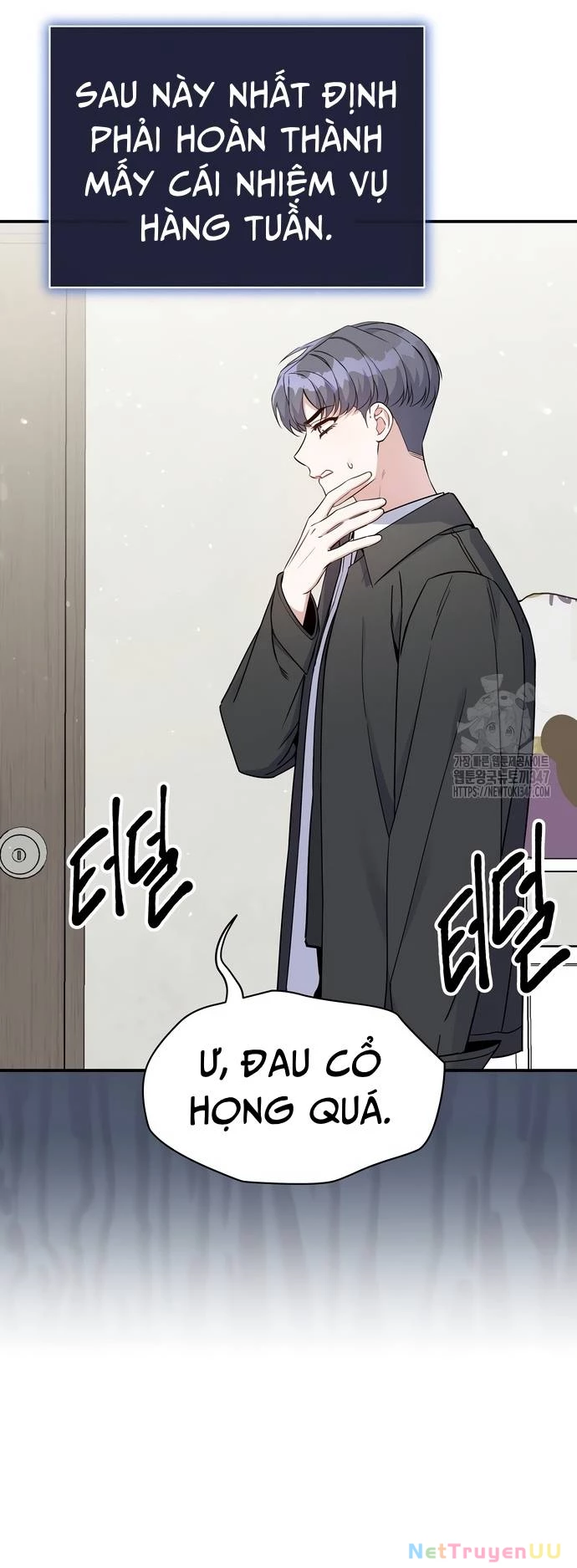 Hướng Dẫn Hồi Quy Dành Cho Thần Tượng Chapter 5 - Trang 3