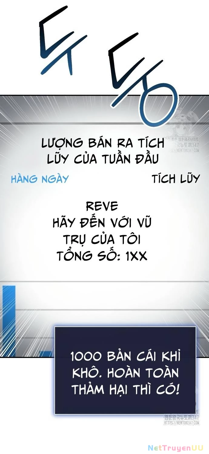 Hướng Dẫn Hồi Quy Dành Cho Thần Tượng Chapter 5 - Trang 3