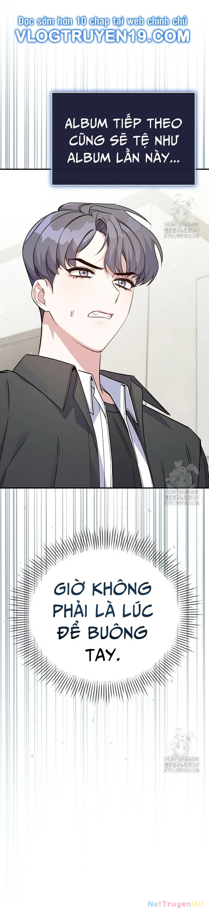 Hướng Dẫn Hồi Quy Dành Cho Thần Tượng Chapter 5 - Trang 3