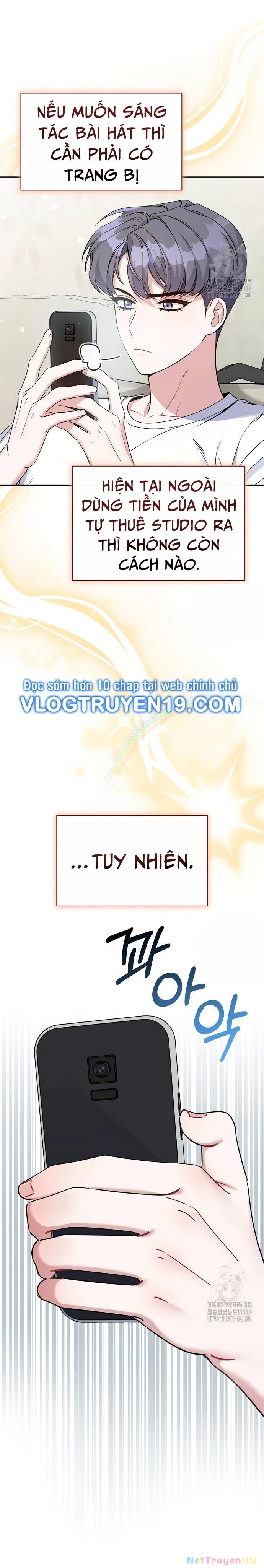 Hướng Dẫn Hồi Quy Dành Cho Thần Tượng Chapter 5 - Trang 3
