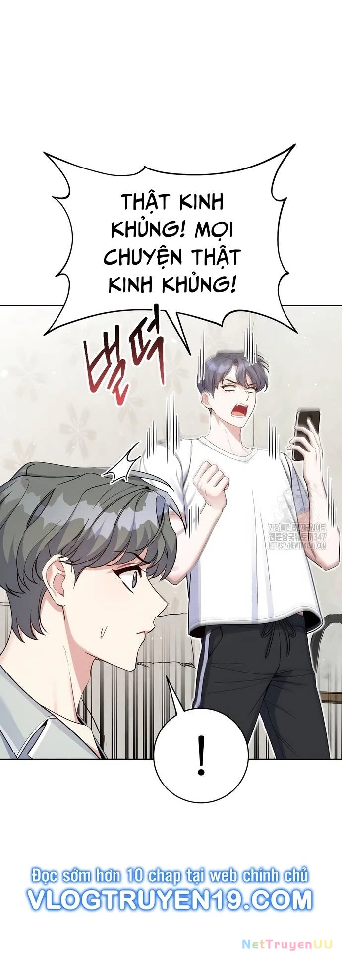 Hướng Dẫn Hồi Quy Dành Cho Thần Tượng Chapter 5 - Trang 3