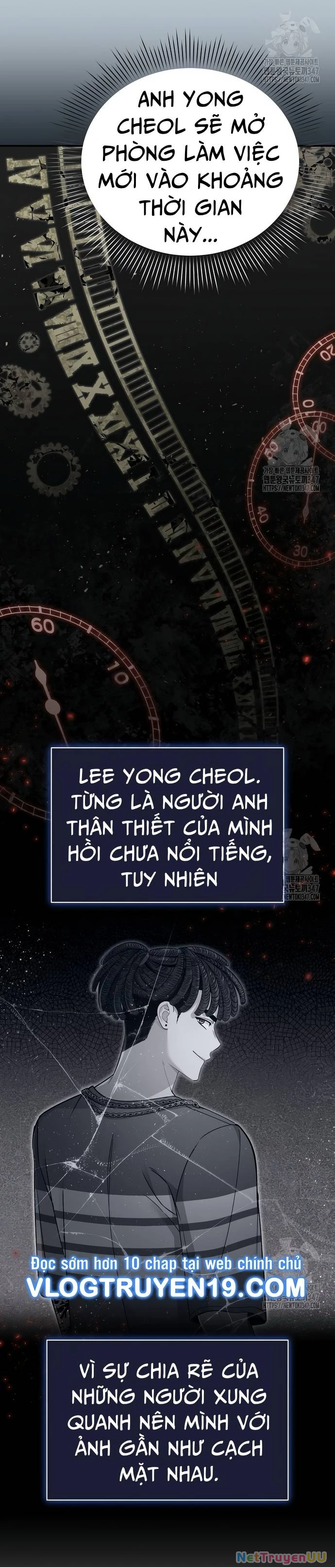 Hướng Dẫn Hồi Quy Dành Cho Thần Tượng Chapter 5 - Trang 3