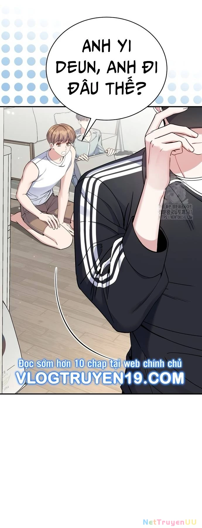 Hướng Dẫn Hồi Quy Dành Cho Thần Tượng Chapter 5 - Trang 3