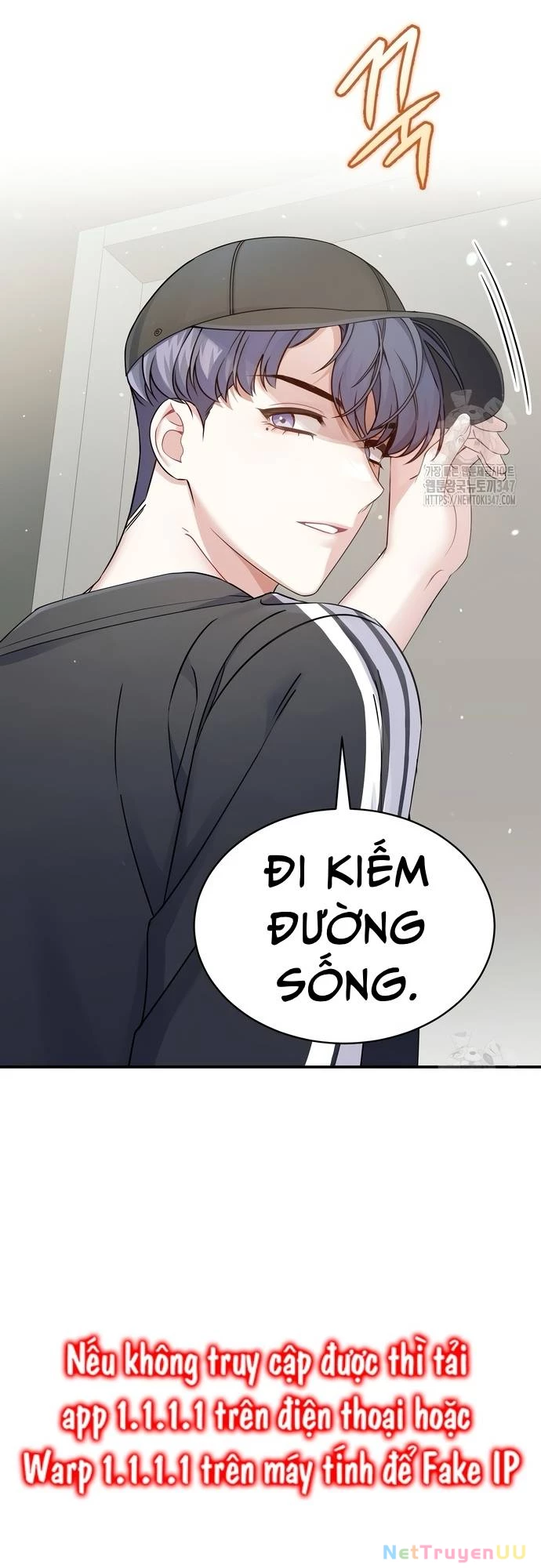 Hướng Dẫn Hồi Quy Dành Cho Thần Tượng Chapter 5 - Trang 3