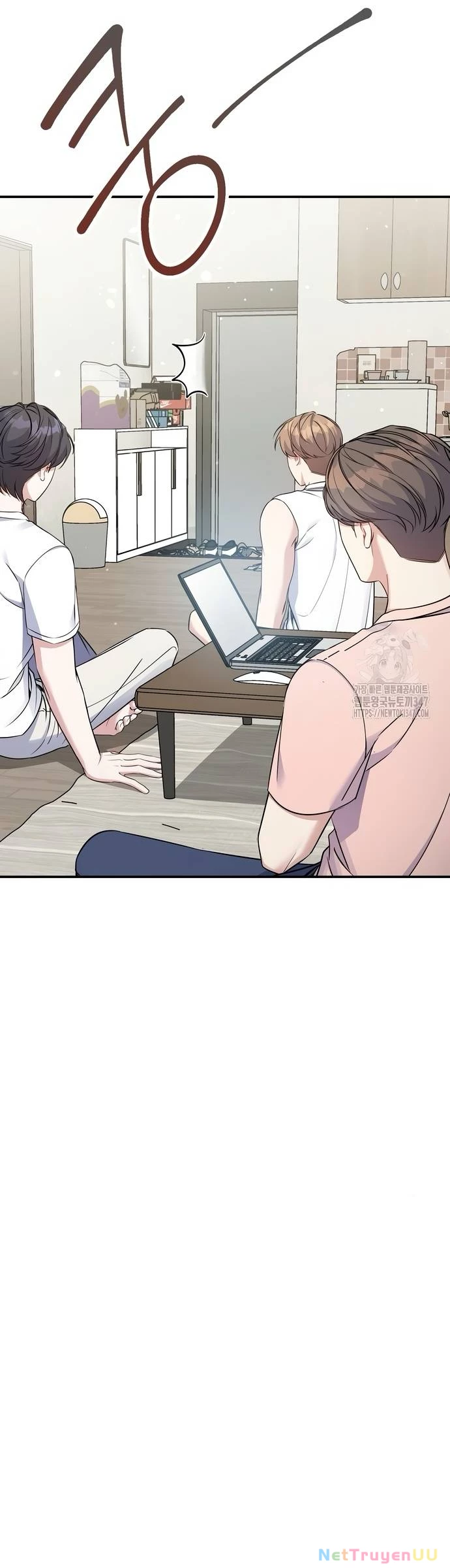 Hướng Dẫn Hồi Quy Dành Cho Thần Tượng Chapter 5 - Trang 3