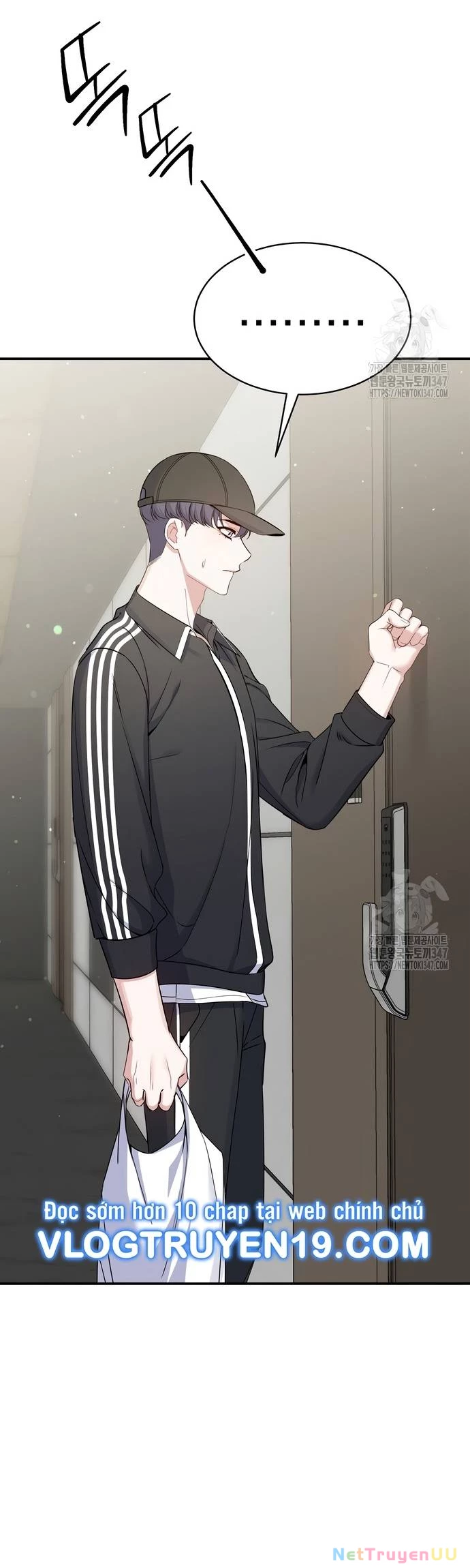 Hướng Dẫn Hồi Quy Dành Cho Thần Tượng Chapter 5 - Trang 3