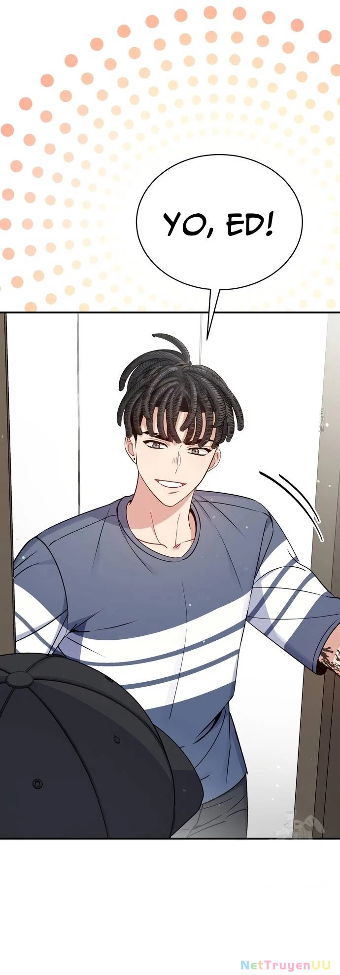 Hướng Dẫn Hồi Quy Dành Cho Thần Tượng Chapter 5 - Trang 3