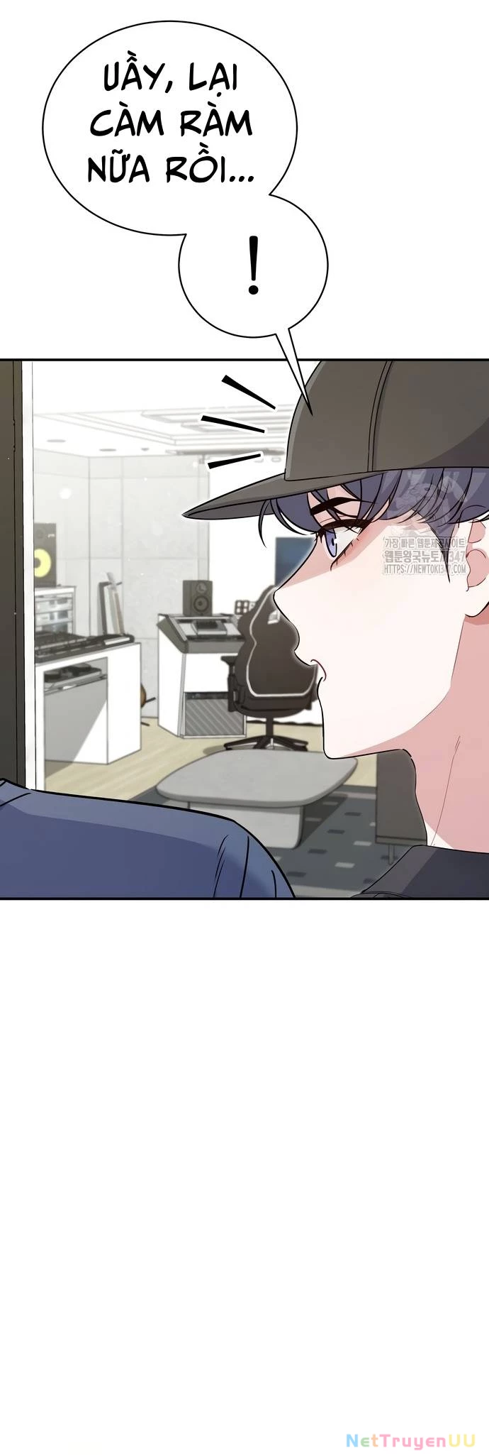 Hướng Dẫn Hồi Quy Dành Cho Thần Tượng Chapter 5 - Trang 3