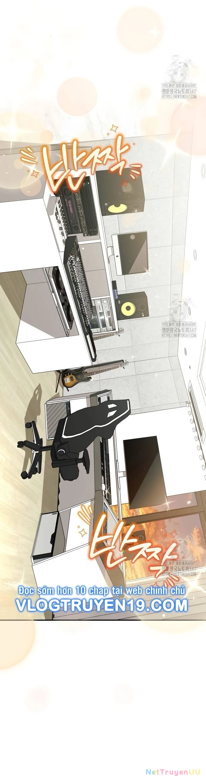 Hướng Dẫn Hồi Quy Dành Cho Thần Tượng Chapter 5 - Trang 3