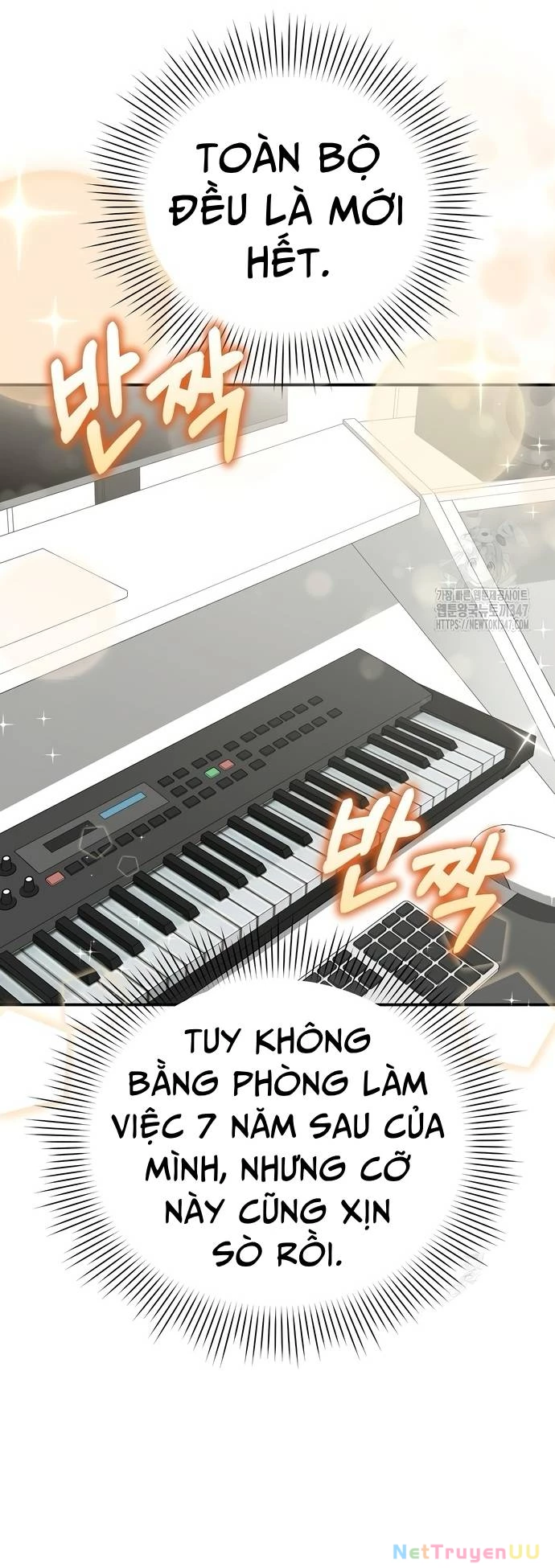 Hướng Dẫn Hồi Quy Dành Cho Thần Tượng Chapter 5 - Trang 3