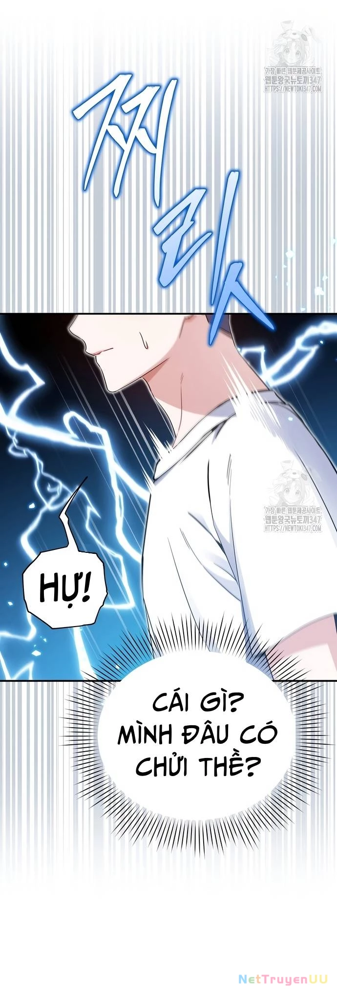 Hướng Dẫn Hồi Quy Dành Cho Thần Tượng Chapter 5 - Trang 3