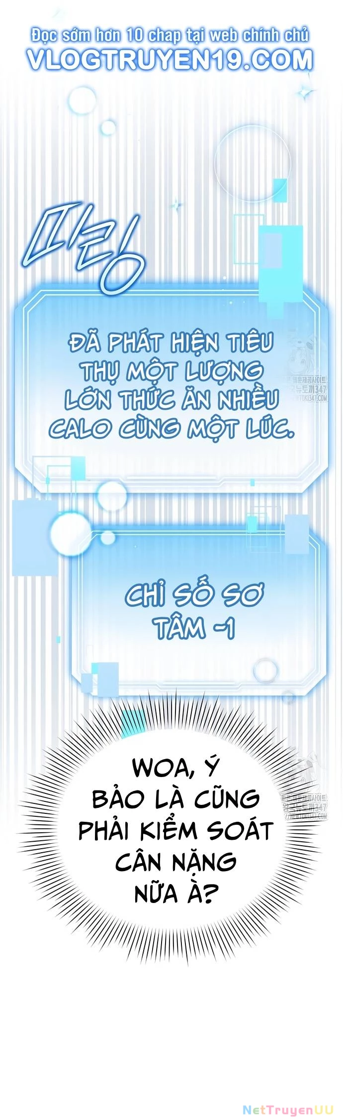 Hướng Dẫn Hồi Quy Dành Cho Thần Tượng Chapter 5 - Trang 3